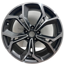 KIA SPORTAGE MK4 QL 7.5J 19" 2016-22 ALLOY WHEEL 52910-F1510