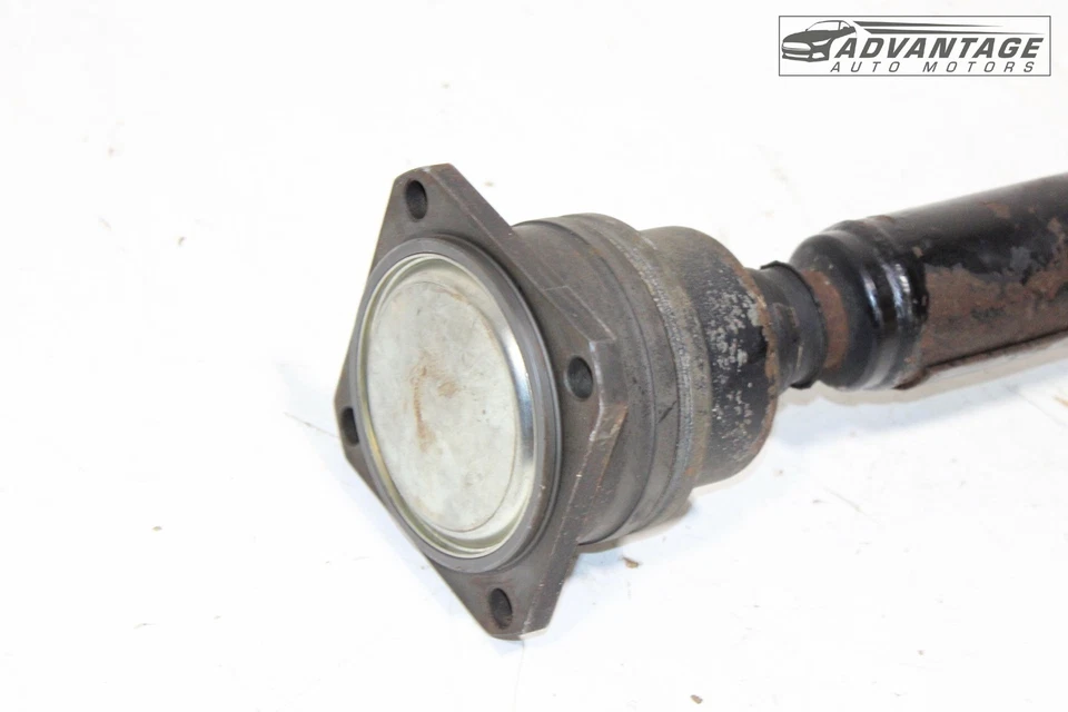 Hummer H3 2006-2010 4x4 delantero cardán hélice eje de transmisión eje de transmisión CRS Foto 4 de 4