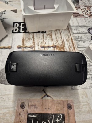 Samsung SM-R323 Gear VR mit Controller - Schwarz 