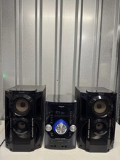 Panasonic SA-AKX52 Sub-Woofer for CD USB Hi-fi Radio Stereo System Super Woofer