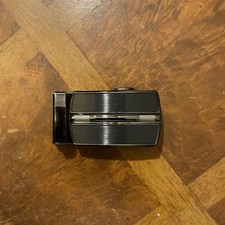 Mens Ratchet Buckle For Men Adjustable Automatic Belt Buckle