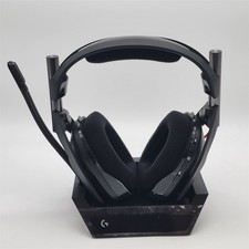 Logitech G Astro A50 Wireless Gaming Headset ...