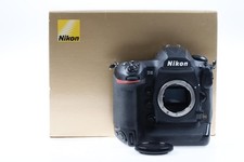 Nikon D5 Body - CF Version - No Charger - SNr: 6500692