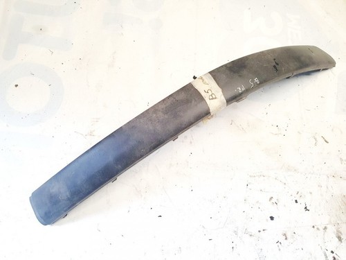 3b0807718 Zierleiste Stoßstange Vorne Rechts  Volkswagen Passat DE1670295-58