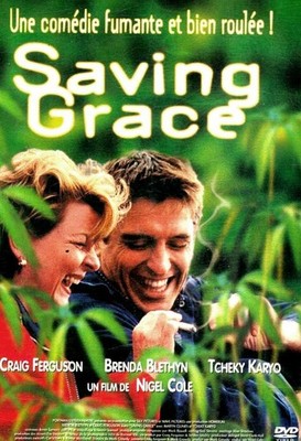 Saving Grace - - V1990538