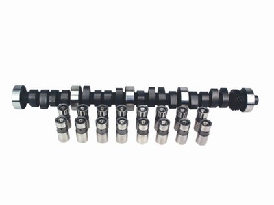 Comp Cams CL35-218-3 High Energy 218/218 Hydraulic Flat Cam and Lifter Kit NEW