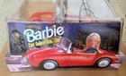 Barbie Cool Convertible Roadster Sports Car  67790 Vintage 1998 New in Box
