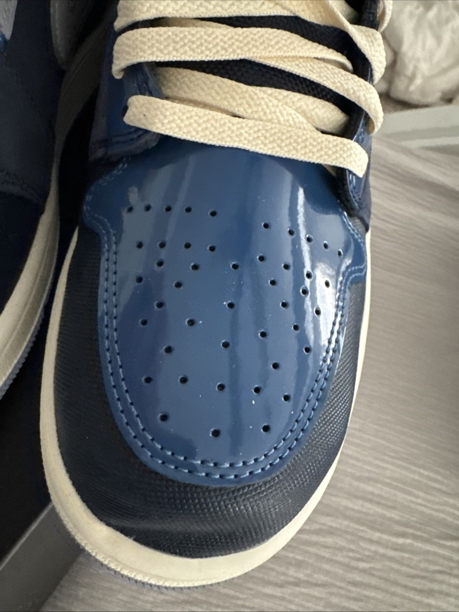 Air Jordan Mid SE Craft View 6