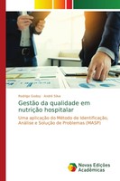Rodrigo Godoy (U. A.) | GestãO Da Qualidade Em NutriçãO Hospitalar | Taschenbuch
