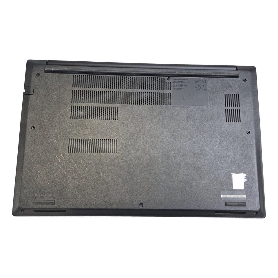 Lenovo ThinkPad E15 · Ryzen 5 4500U · 8GB · 256GB, photo 4 of 5
