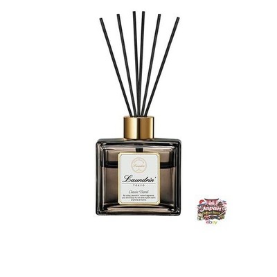 Laundrin' Classic Floral Diffuser 80ml