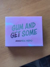 Gum and Get Some by Amanda Nepo - Awesome Magic Trick - Highly Rated!