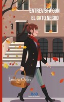 Sandra Ovies | Entrevista Con El Gato Negro | Taschenbuch | Spanisch (2025)