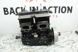 2004 SEA-DOO GTI LE 717 Motor Engine Cases Crank 420071704