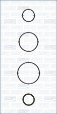 AJUSA Dichtungssatz Ölkühler 77019300 für OPEL INSIGNIA Sport Z18 Sports Tourer