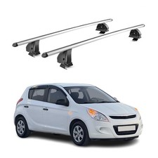 Barres de toit Hyundai I20