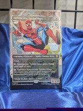 AMAZING SPIDER-MAN #28 ROBERTA INGRANATA MAGI...
