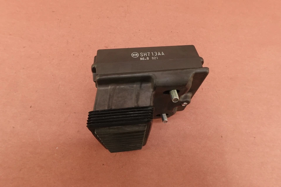 Yamaha R3 YZF-R3 2016 15-18 YZFR3 RECTIFICADOR REGULADOR DE VOLTAJE Foto 4 de 4