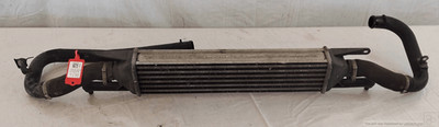 Luft/Luft-Austauscher  FIAT GRANDE PUNTO VAN (2Y) 1.3 MJT16V Ac.ve(75CV) 2p.ti