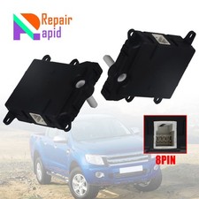Pair Hvac Air Blend Door Actuator For Ford Ranger Mazda B2300 Mercury Lincoln