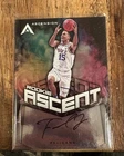 2017-18 Panini Ascension Rookie Ascent Frank Jackson #ASC-FRA Autograph /299