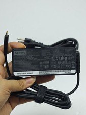 Genuine OEM 65W USB-C Type-C Adapter Charger Lenovo ADLX65YDC2A ThinkPad Yoga