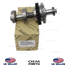 Genuine OEM Engine Balance Shaft 2001-2007 Toyota Scion 2.4L 13601-28031