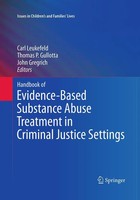 Carl Leukefeld (U. A.) | Handbook Of Evidence-Based Substance Abuse Treatment...