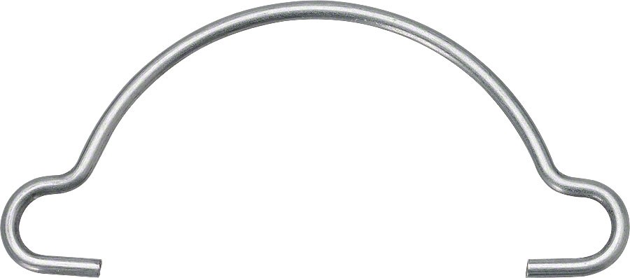 Боковой фиксатор Campagnolo с приводом от Ultra-Torque | Прочное алюминиевое дно