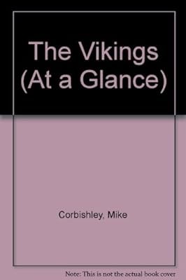 Spotlights: The Vikings, Grant, Neil, Used; Good Book