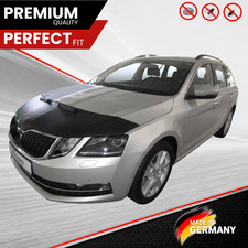 Capot Skoda OCTAVIA