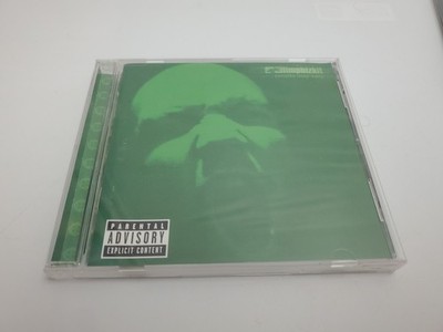 Results May Vary by Limp Bizkit(CD, 2003)