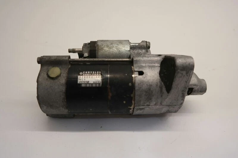 Dodge 1500 2006-2013 camioneta motor de arranque de 3,7 L Foto 2 de 4