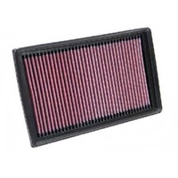K&N Filters Luftfilter Langzeitfilter FüR Ford Focus C-Max 2.0 D 1.6 33-2886