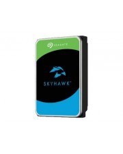 Seagate SKYHAWK 6000 GB 3.5 HDD SATA 5400RPM 256CACHE