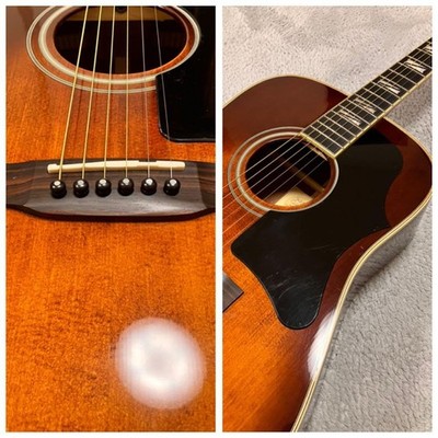 Stafford SAD-1999/BS Electro-Acoustic Guitar | eBay