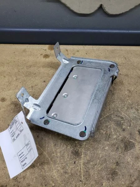 06-08 MÓDULO COMUNICACIÓN VOZ MERCEDES BENZ R350: A221 870 87 26 Foto 4 de 4