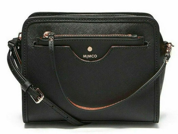 mimco shoulder bag