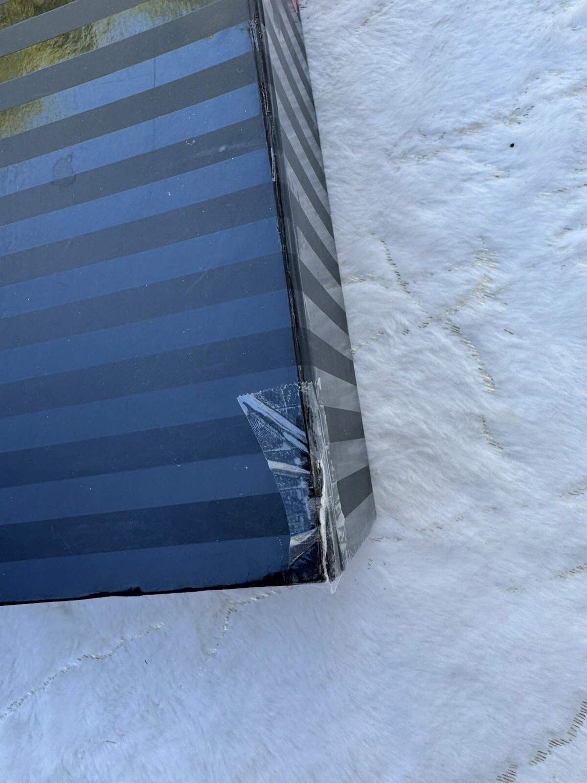 UNDERCOVER Costume assistente di volo Victoria's Secret Little Things VS Little Things