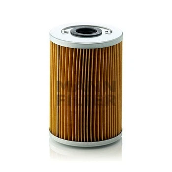 原始设备制造商 MANN-FILTER H929x 梅赛德斯-奔驰 560SEL / 450SEL / 420SEL / 380SEL / 280CE — 第 2/4 张图片