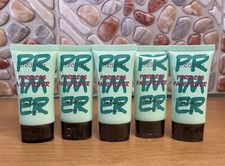 5 pk BEAUTY CREATIONS Poreless Face Primer Pore Minimizing CRUELTY FREE 1 oz
