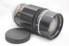  Excellent  Canon 135mm f/3.5 Lens LTM L39 Leica Screw Mount From Japan A1522