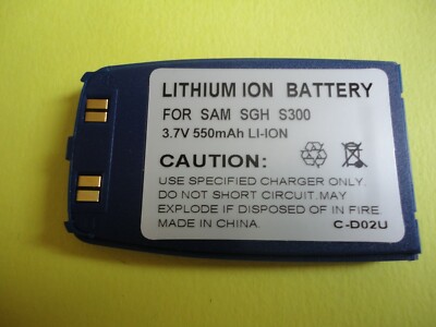COMPATIBILE ALTA QUALITA/' E610-E600 BATTERIA SAMSUNG