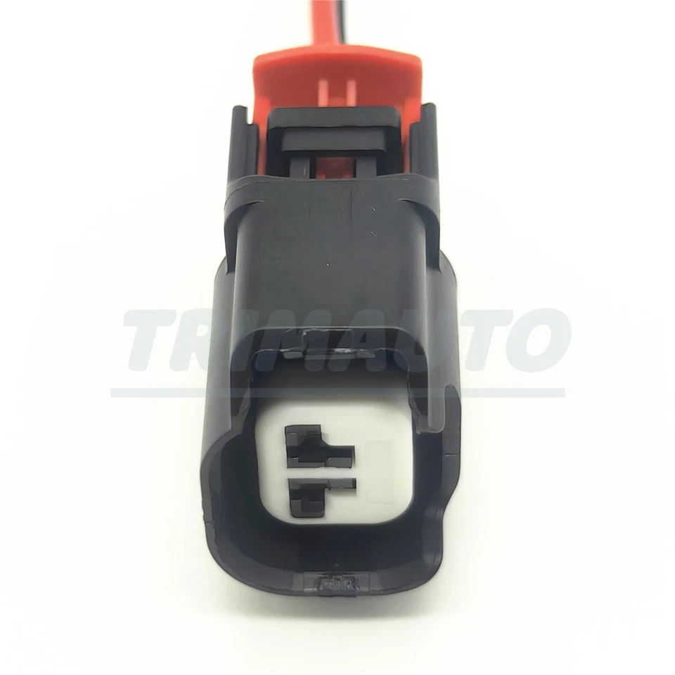 Conector de alternador para Ram Dakota 2011 enchufe coleta - 56029700AD Foto 3 de 4