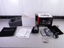 Toshiba Camileo X100 4 GB High Definition Flash Memory Camcorder