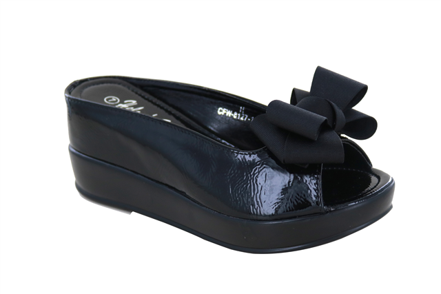 helen's heart women's casual wedge sandals