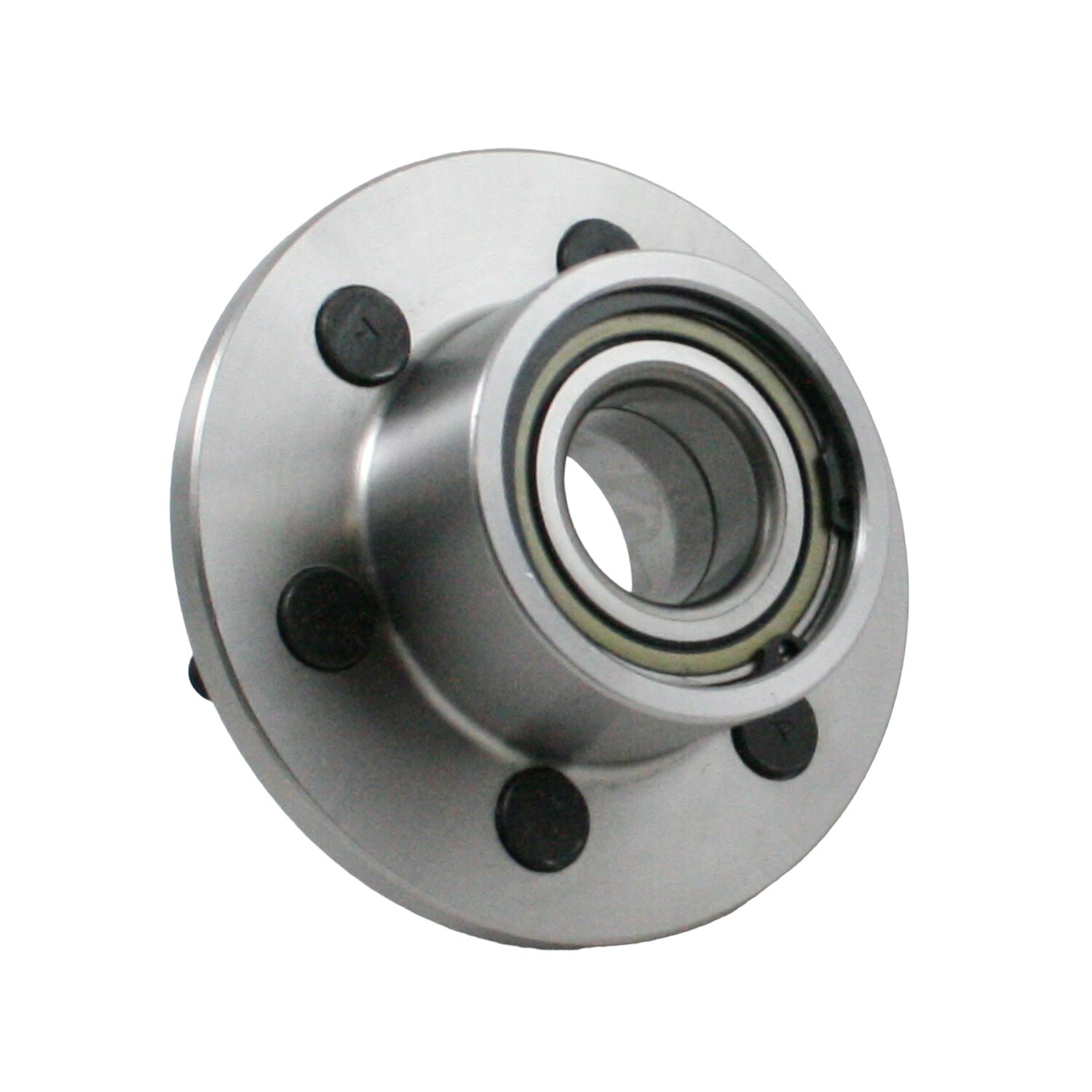 DuraGo 295-95161 Wheel Hub Assembly - Front & Rear Replacement Hub With Wheel Studs - View #9