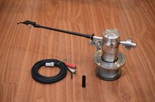 Exclusive EA-10 Tonearm for MC cartridge and Garrard 301 turntable Very rare