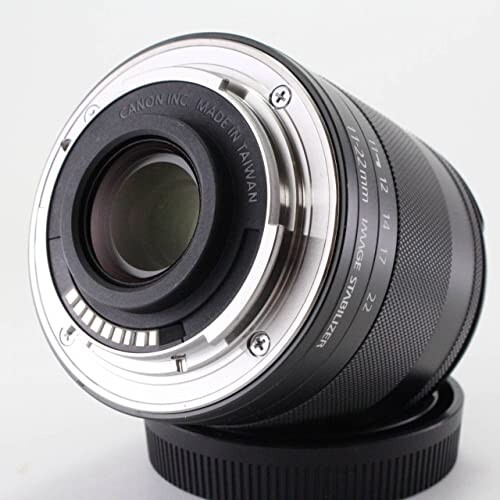 CANON Camera Lens EF-M 11-22mm F4-5.6 IS STM EF-M11-22ISSTM for