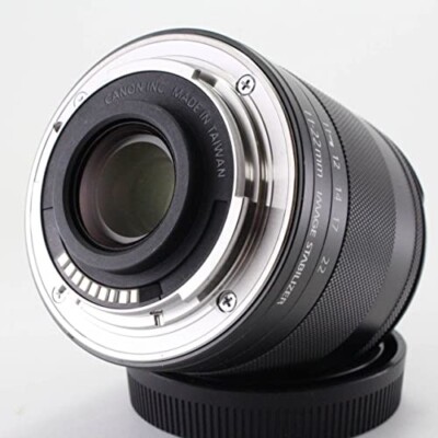 Canonキヤノン EF-M11-22mm F4-5.6 IS STM Amazon.com : Canon EF-M 11-22mm f/4-5.6 is STM Lens : Electronics